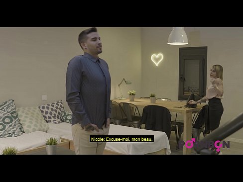 ❤️ PORNBCN 4K Seorang wanita matang berpayudara besar mahu menjadi dubur kacau gigolo muda dengan batang besar blowjob amortisme keras fuck kerja tangan gaya anjing pussy jilat syahwat Sarikata Perancis ️❌ Lucah di lucah ms.zoomporno.ru ☑